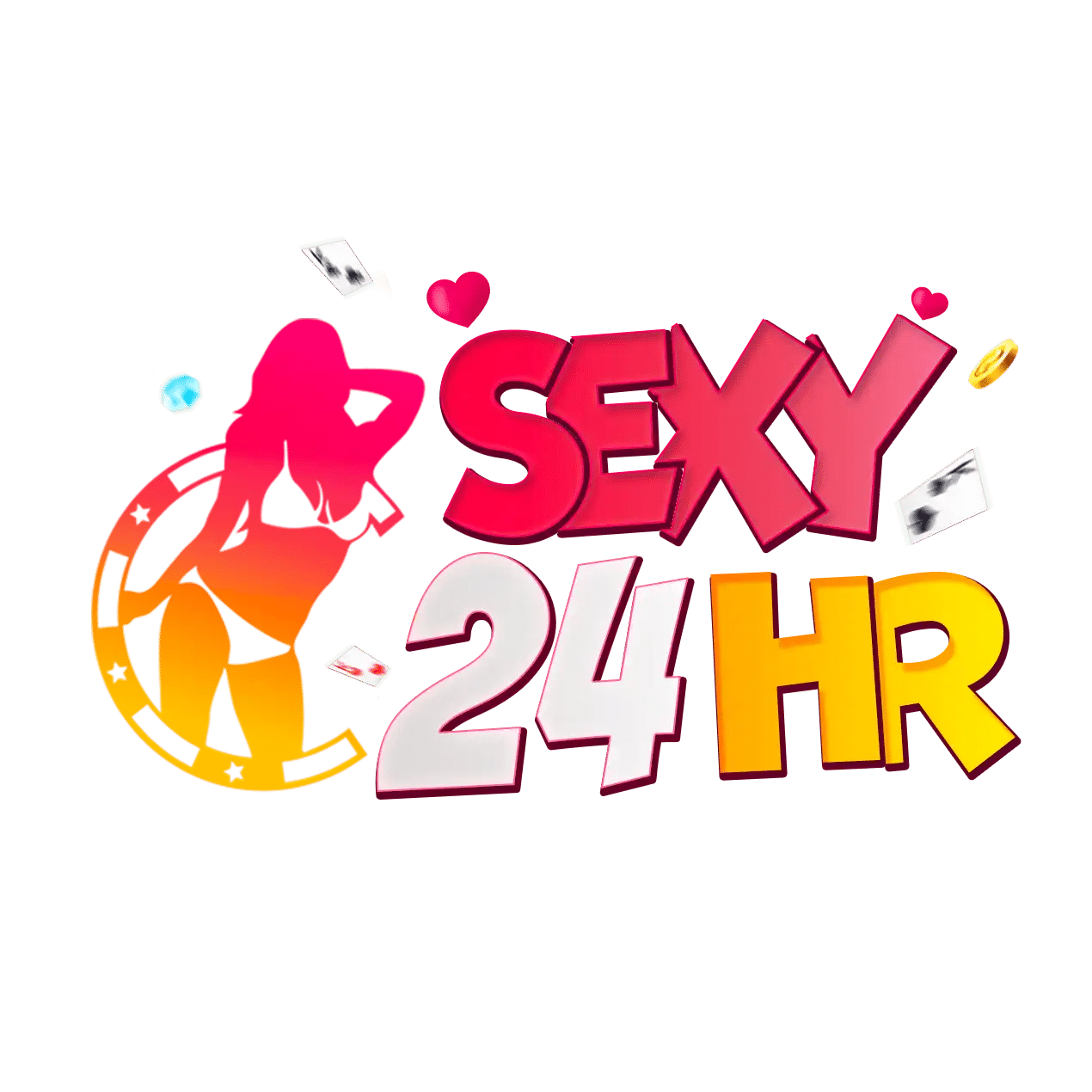 SEXY24HR